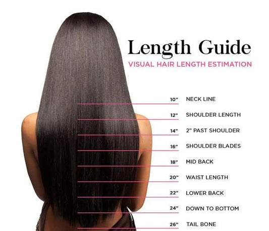 Custom Wig Request (Start price, which includes your own hair) Use of Katoy Raw Hair is a $110 upcharge